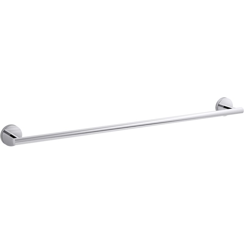 Kohler Elate Wall Mounted Towel Bar